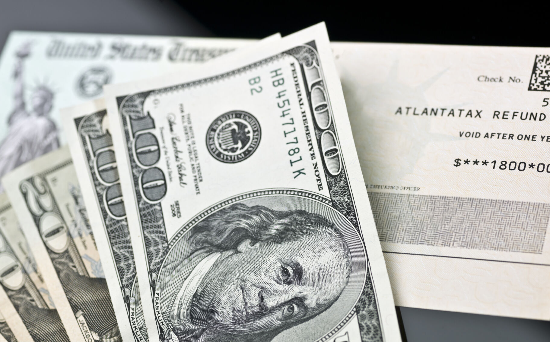 Underpaying taxes